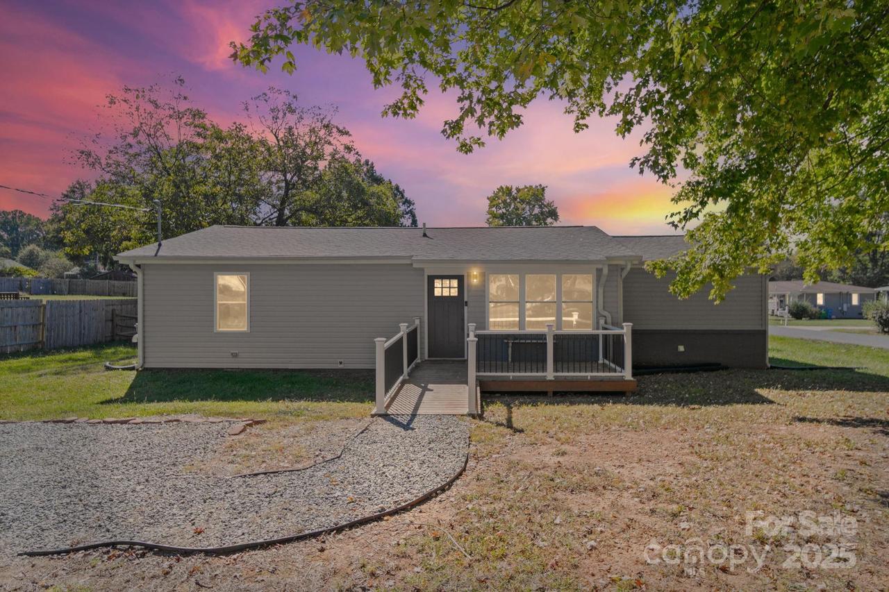 117 Danita Dr., Locust, NC 28097