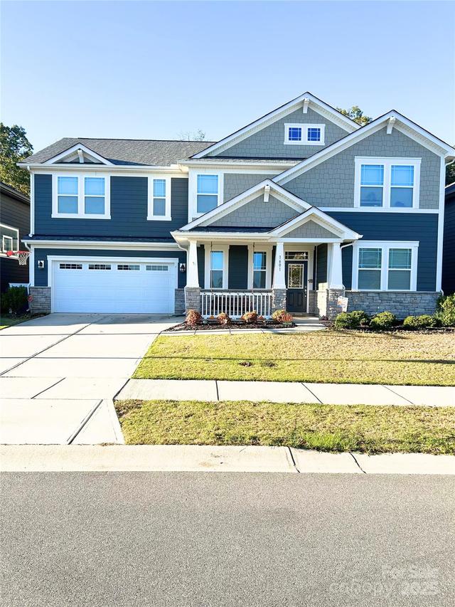 1601 Calder Dr., Indian Trail, NC 28079