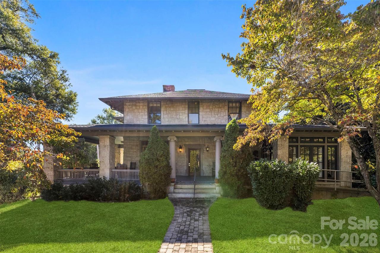 705 W Main St., Albemarle, NC 28001