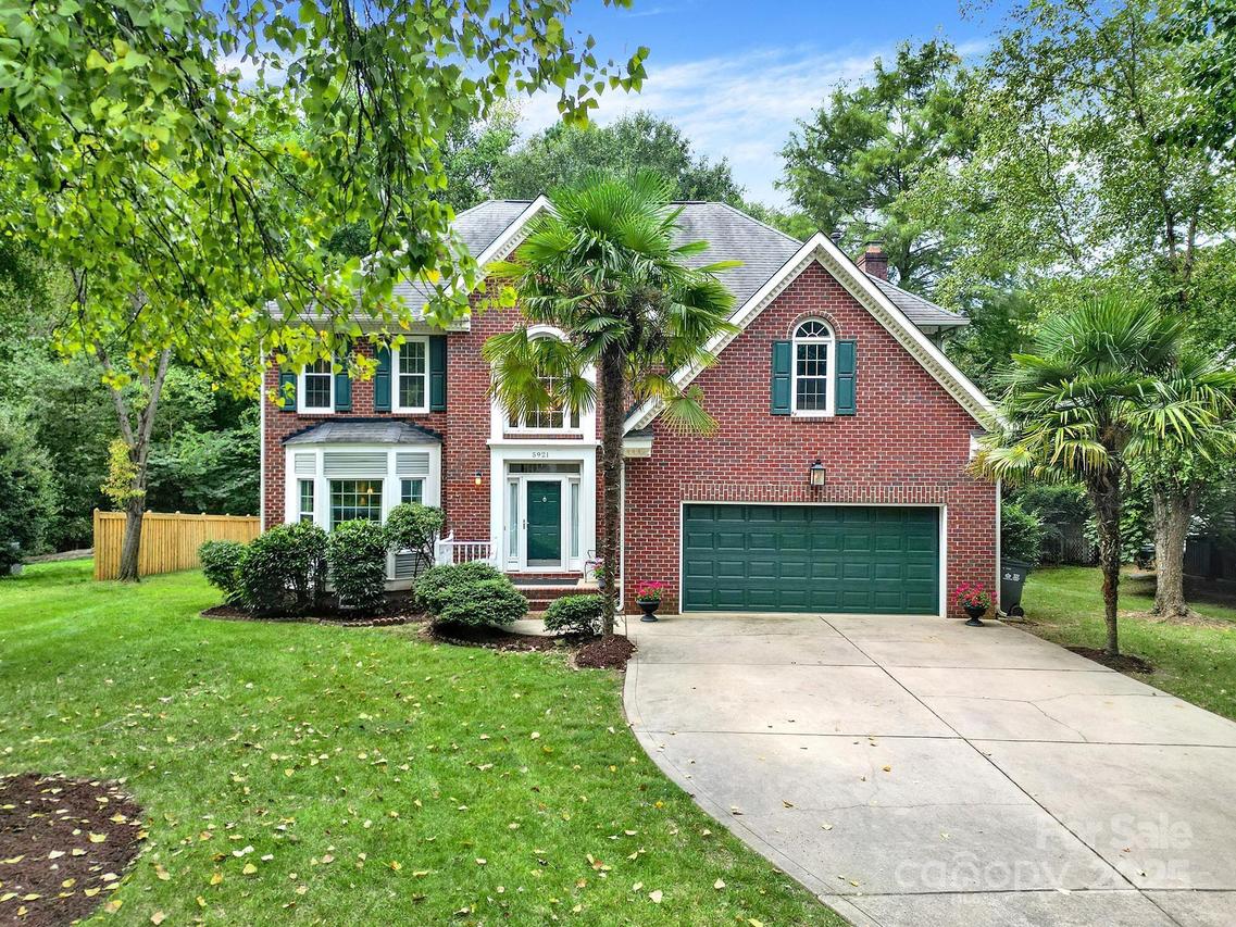 5921 Mallard Grove Rd., Charlotte, NC 28269