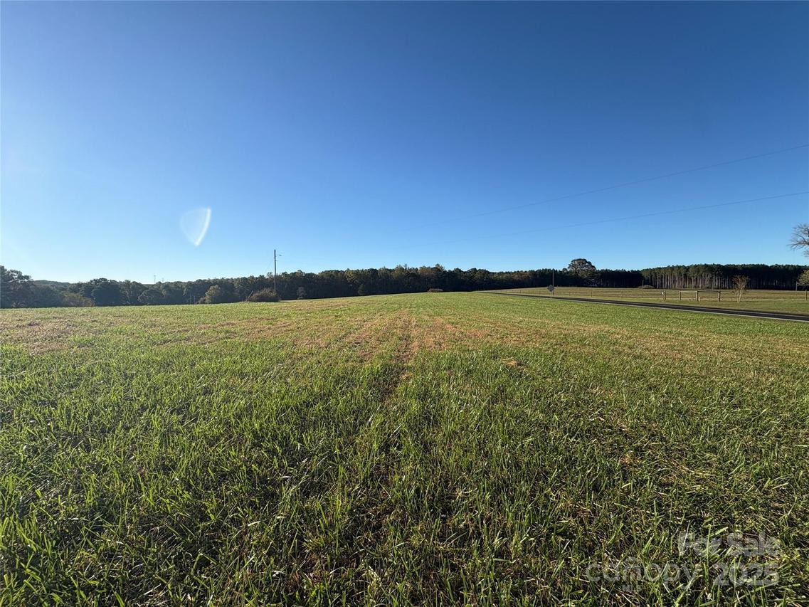 13 ac Warren Bridge Rd., Union Grove, NC 28689