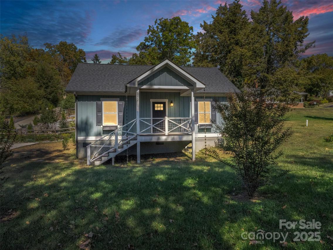1112 Old Us 70 Hwy., Black Mountain, NC 28711