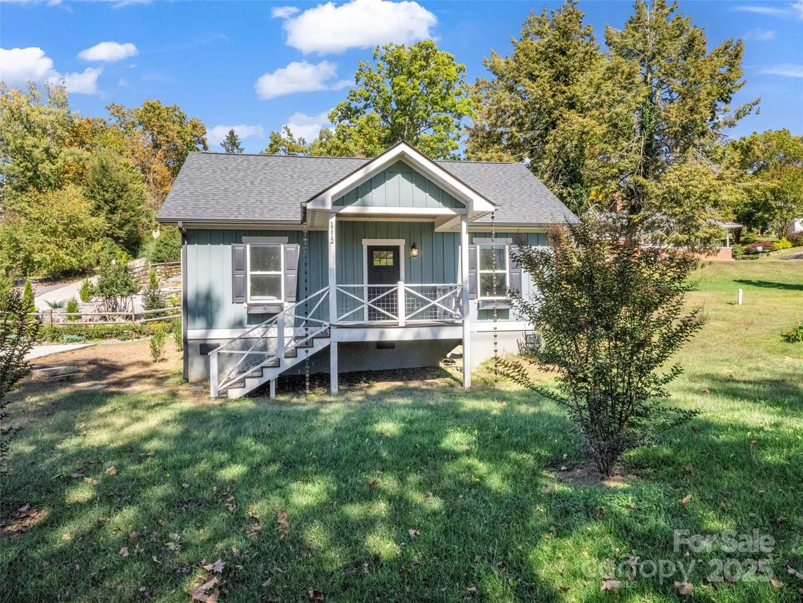 1112 Old Us 70 Hwy., Black Mountain, NC 28711