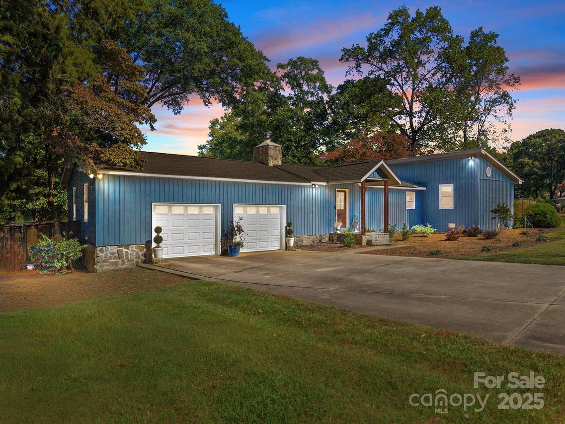 255 Topsail Rd., Salisbury, NC 28146