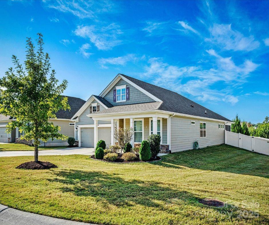 3678 Norman View Dr., Sherrills Ford, NC 28673