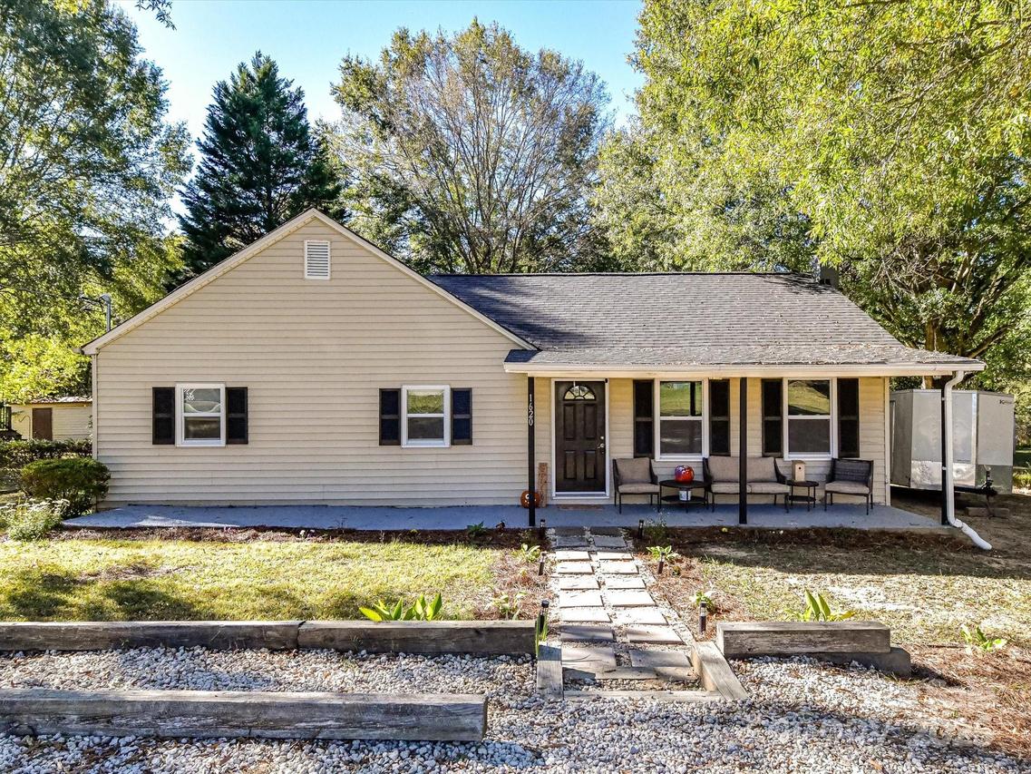 1620 Blueberry St., Mount Pleasant, NC 28124