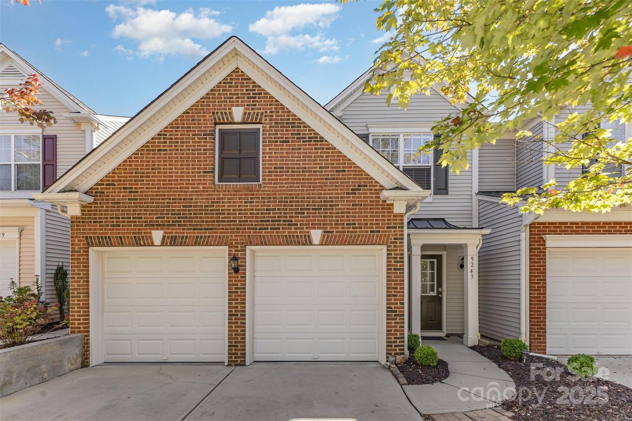 9243 Mcalwaine Preserve Ave., Charlotte, NC 28277