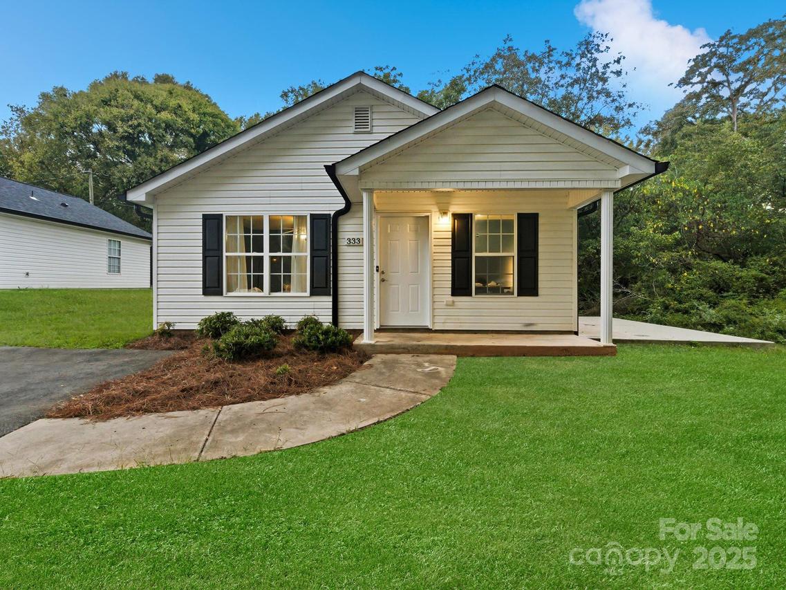 333 James St., Gastonia, NC 28052