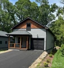 203 2 S Oconeechee Ave., Black Mountain, NC 28711