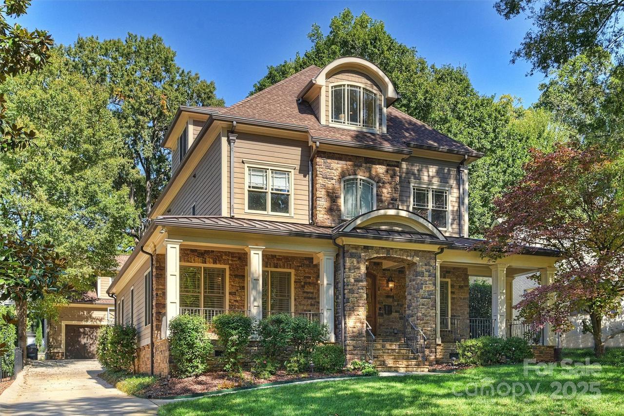 1223 Marlwood Ter., Charlotte, NC 28209