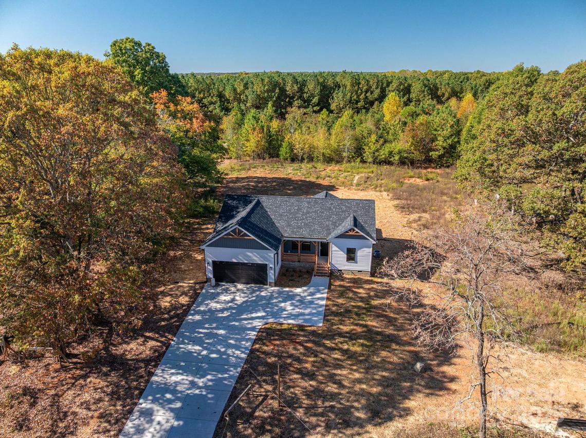 2488 Shoal Rd., Crouse, NC 28033