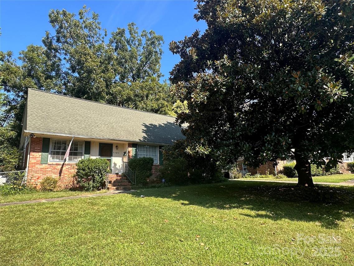 5014 Currituck Dr., Charlotte, NC 28210