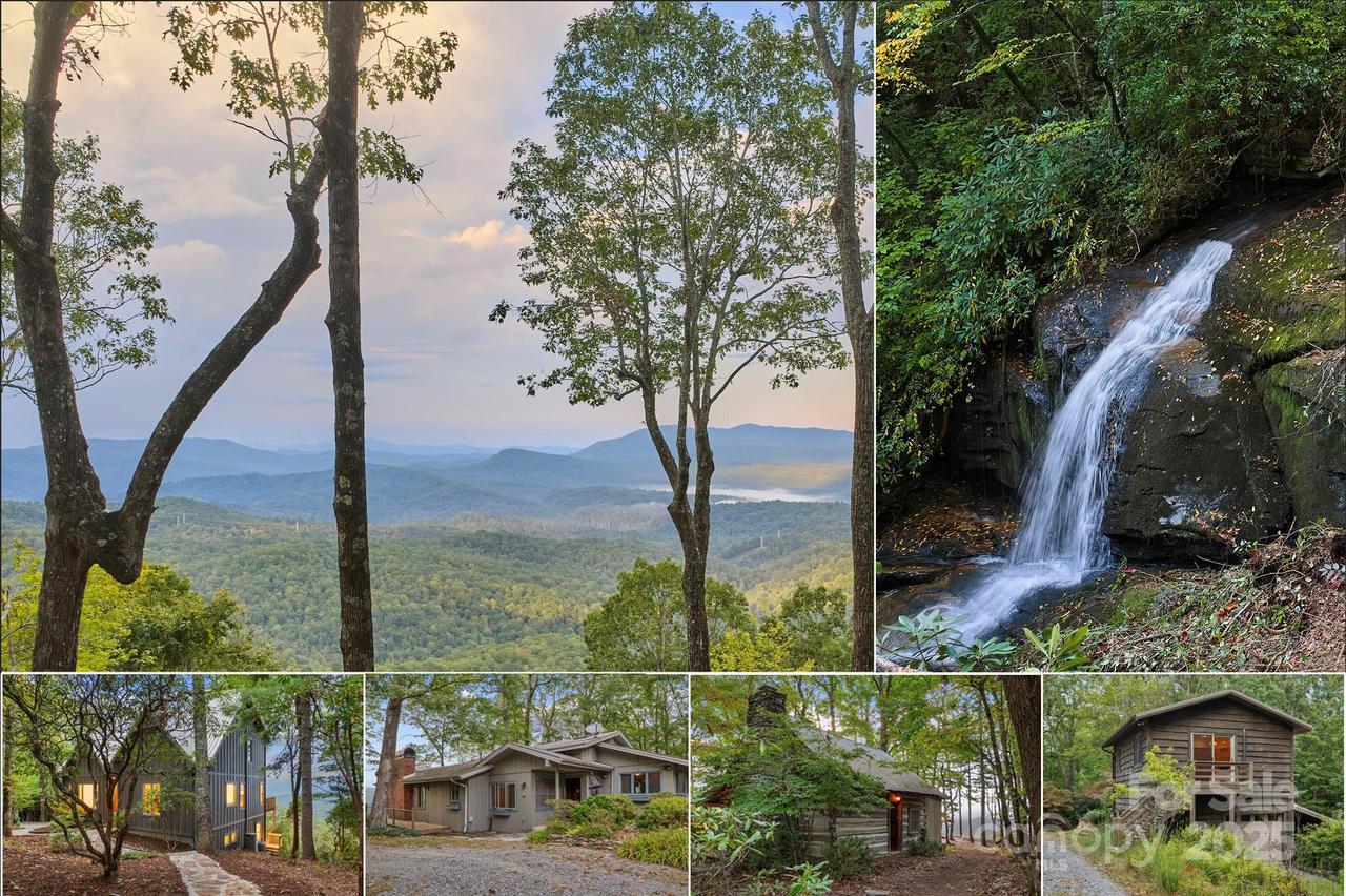 243 Ridgeline Dr., Brevard, NC 28712