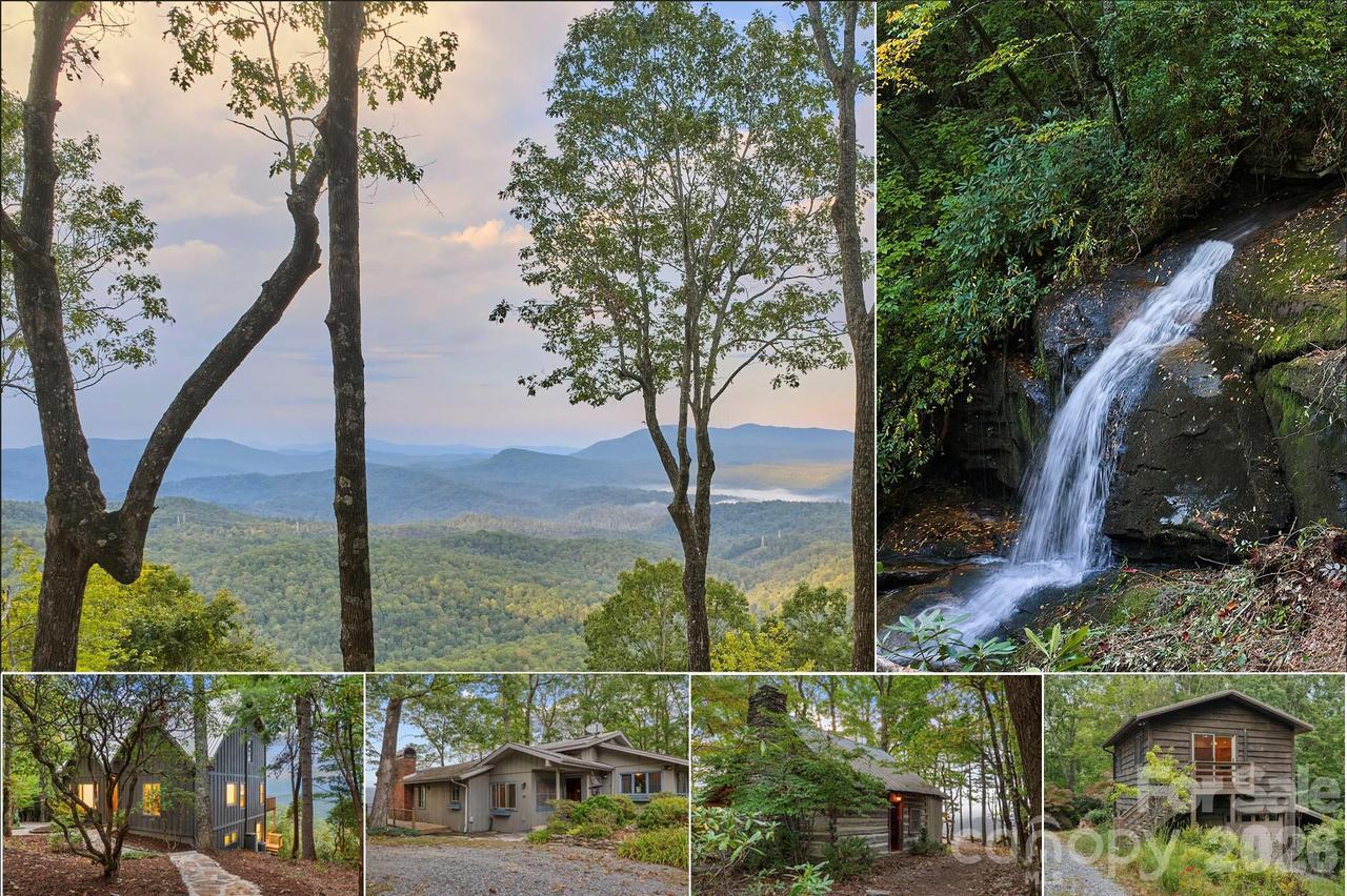 243 Ridgeline Dr., Brevard, NC 28712