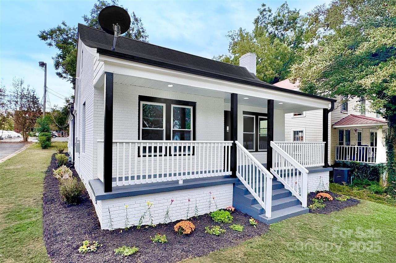 64 Brumley Ave., Concord, NC 28025