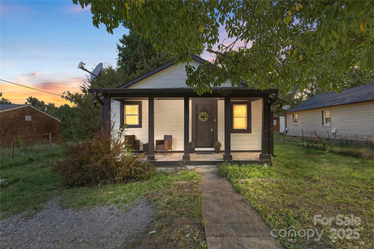 358 Cozart Ave., Concord, NC 28025