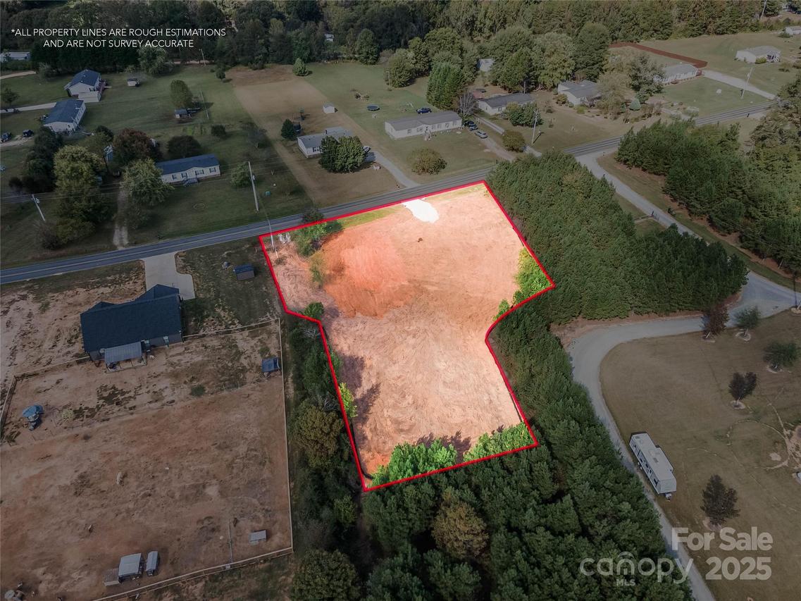00 Flay Rd., Lincolnton, NC 28092