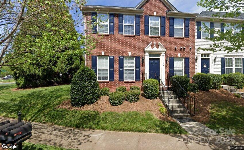 8236 Bridgegate Dr. #326, Huntersville, NC 28078