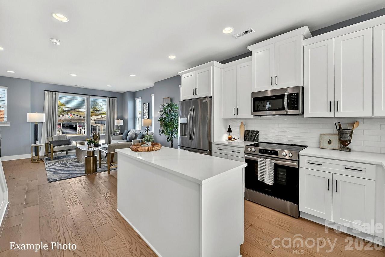 2154 N Graham St. #15, Charlotte, NC 28206