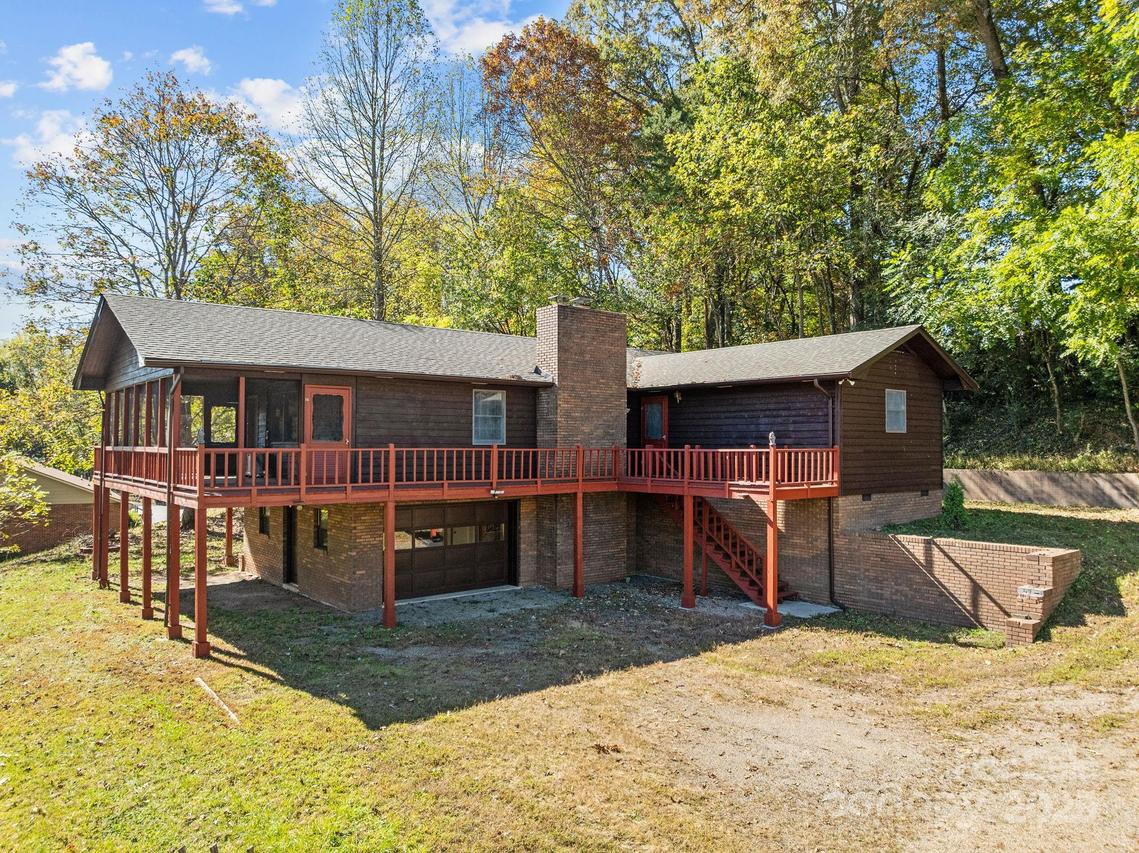 55 Horizon Dr., Franklin, NC 28734