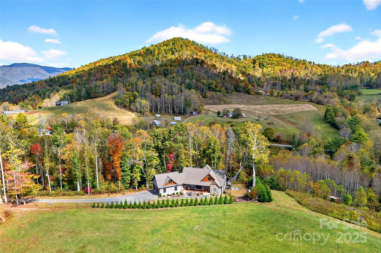 [Address Hidden by Seller], Bakersville, NC 28705