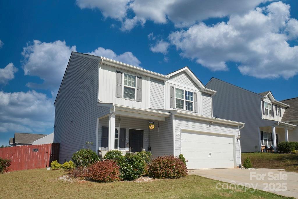 9728 Crooms Ct., Charlotte, NC 28215