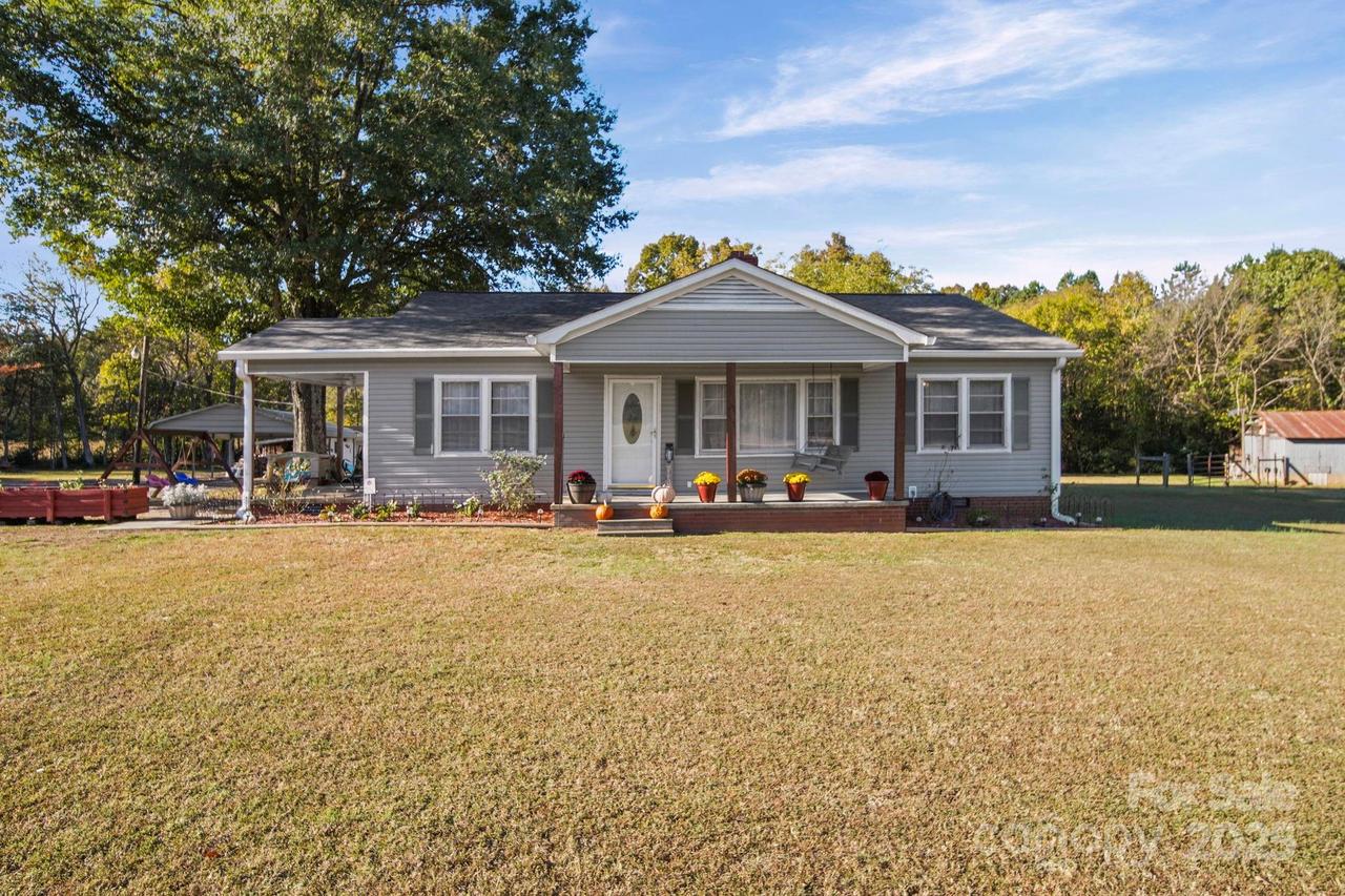 1787 Saint Johns Church Rd., Concord, NC 28025
