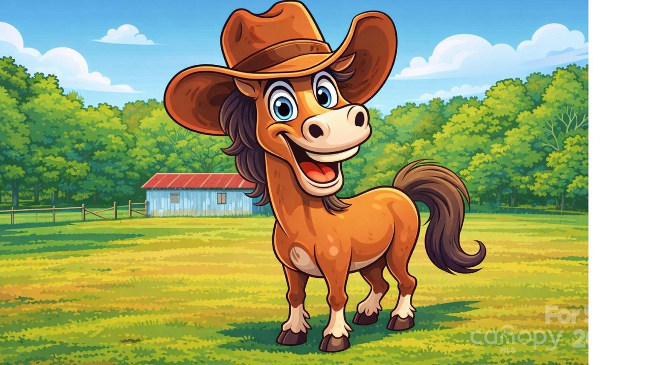 1787 Saint Johns Church Rd., Concord, NC 28025