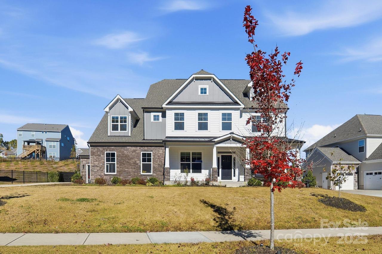 17230 Monocacy Blvd., Huntersville, NC 28078