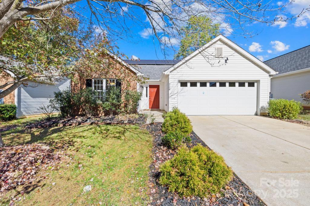 9506 Scotland Hall Ct., Charlotte, NC 28277