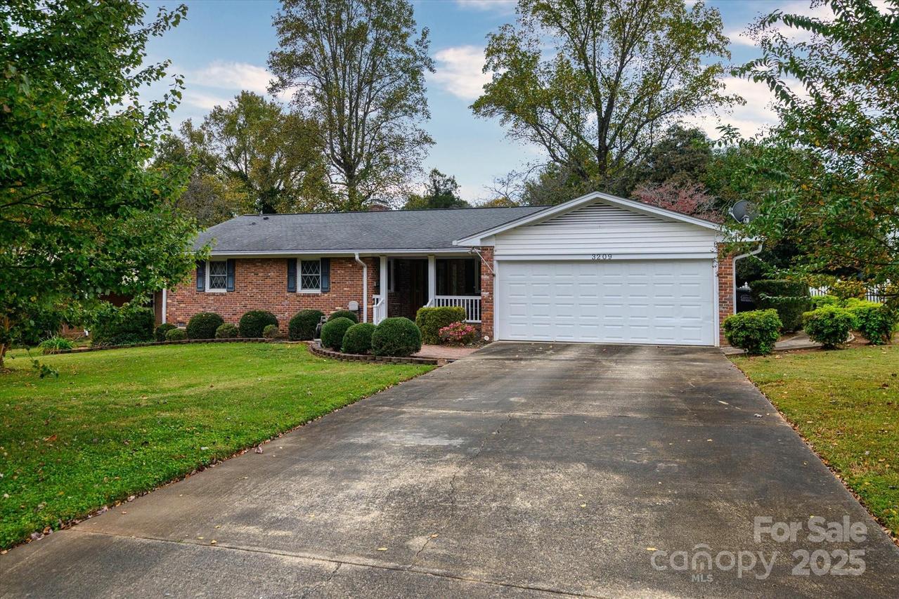3209 Imperial Dr., Gastonia, NC 28054