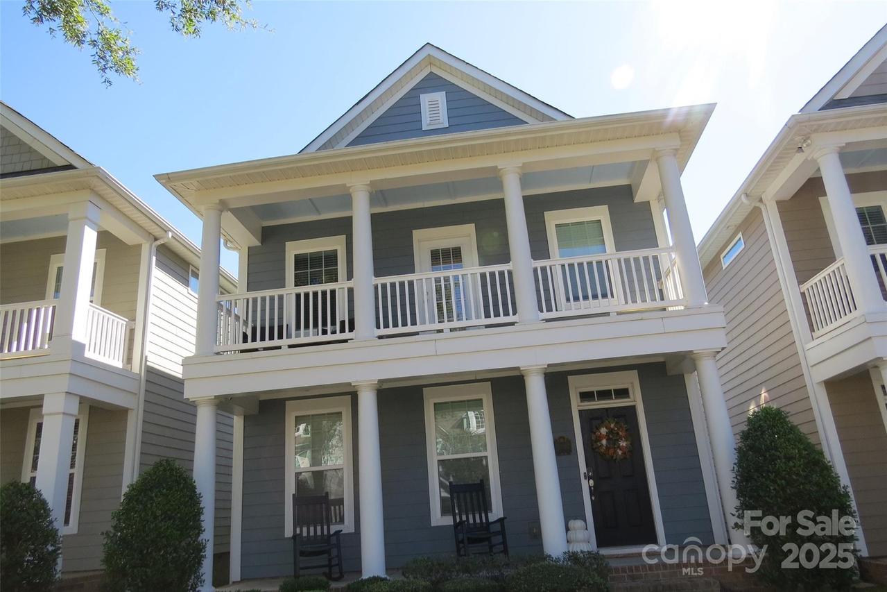 1018 Back Stretch Blvd., Indian Trail, NC 28079