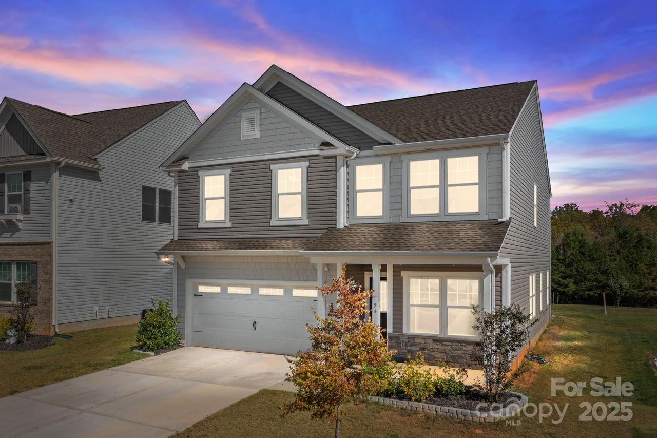 154 Fairfield Dr., Troutman, NC 28166