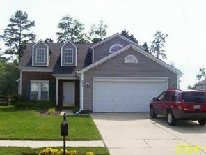 4355 Bubbling Brook Rd., Charlotte, NC 28278