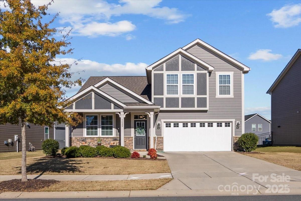 1029 Fairbrae Ln. #251, Indian Trail, NC 28079