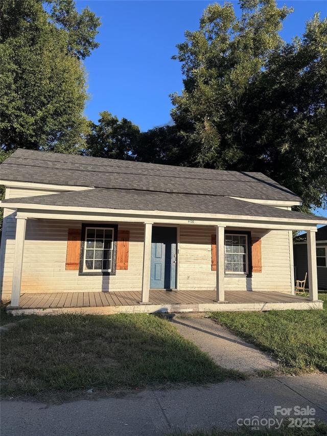 408 N Broad St., Gastonia, NC 28054