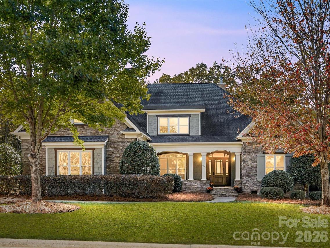 1229 Hadley Park Ln., Weddington, NC 28104