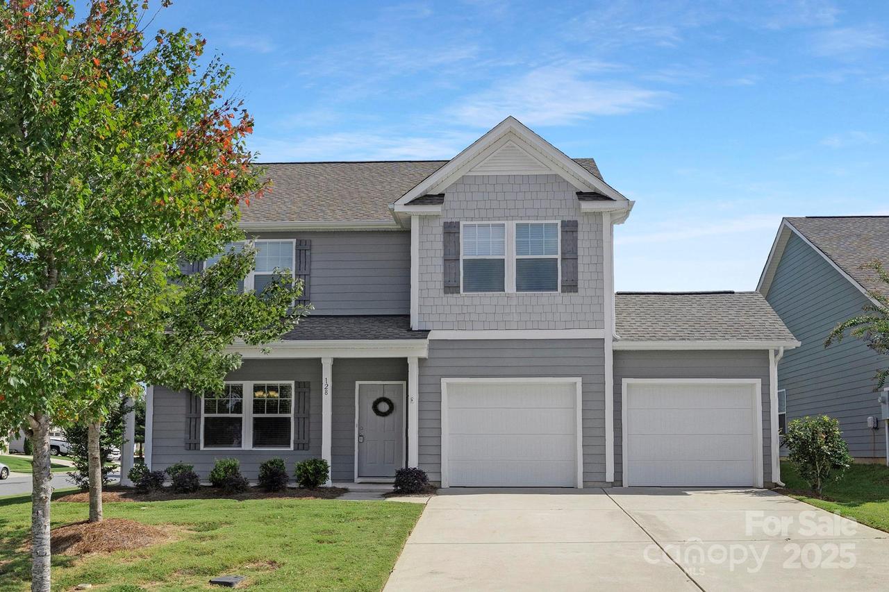 138 Jana Dr. #63, Statesville, NC 28166
