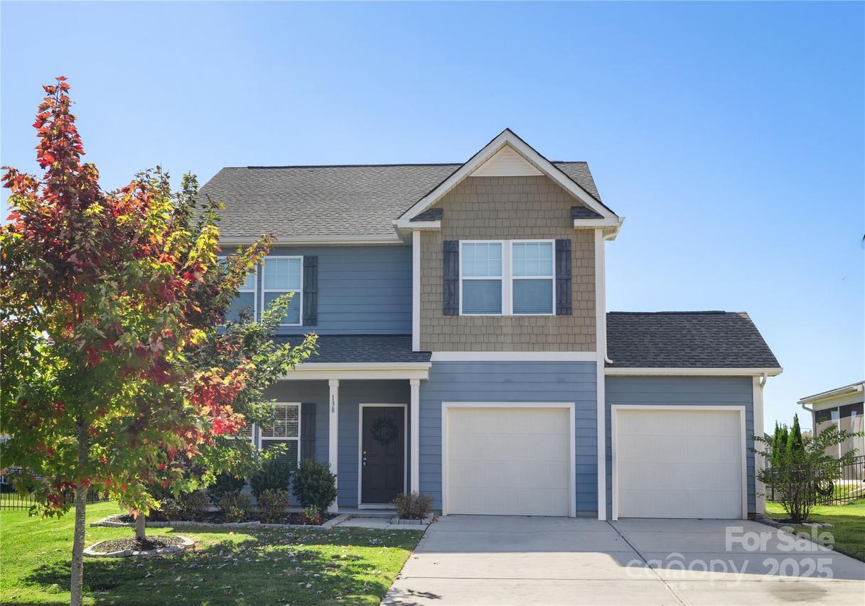 138 Jana Dr. #63, Statesville, NC 28166