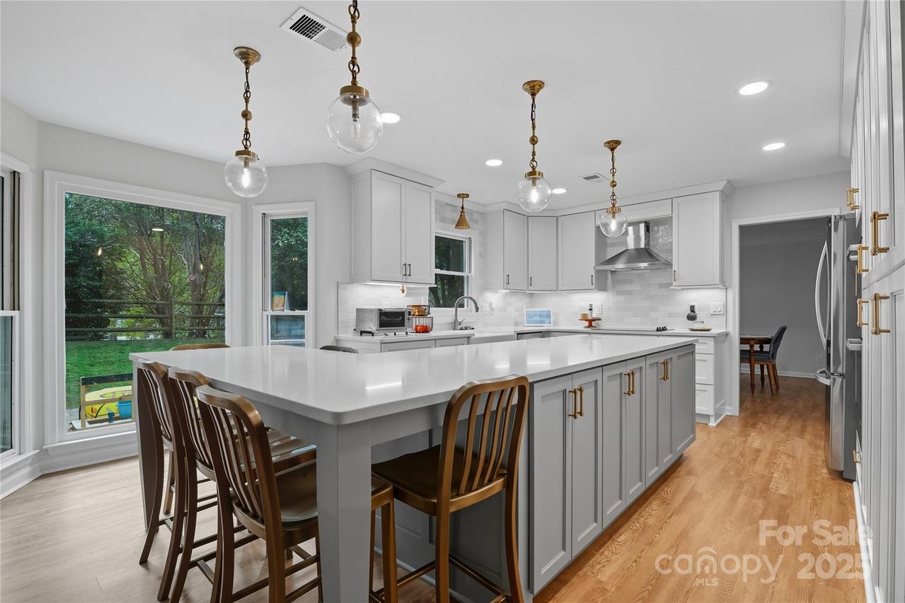 10109 Deer Spring Ln., Charlotte, NC 28210