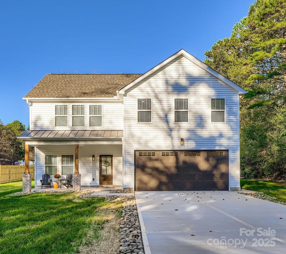 373 Patience Dr., Concord, NC 28025