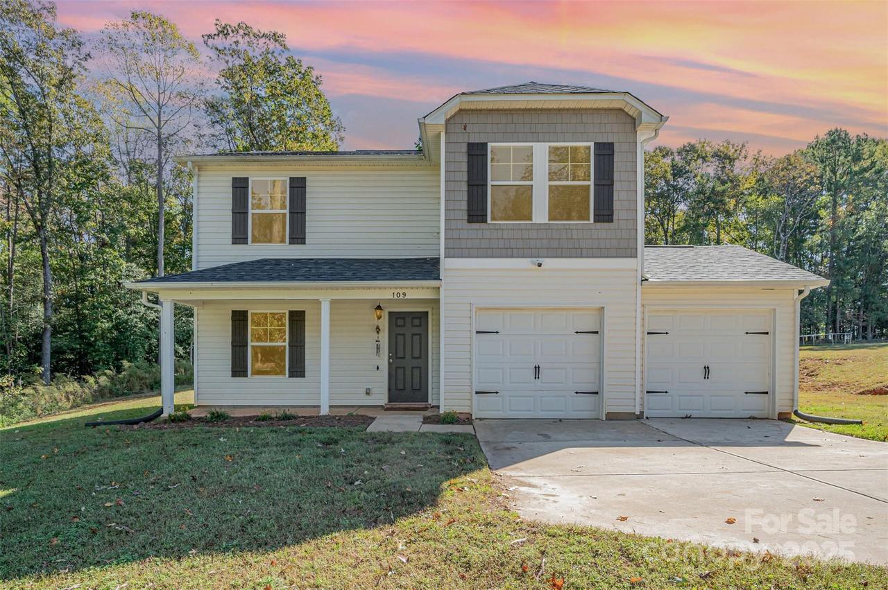 109 Landon Ct., Shelby, NC 28152