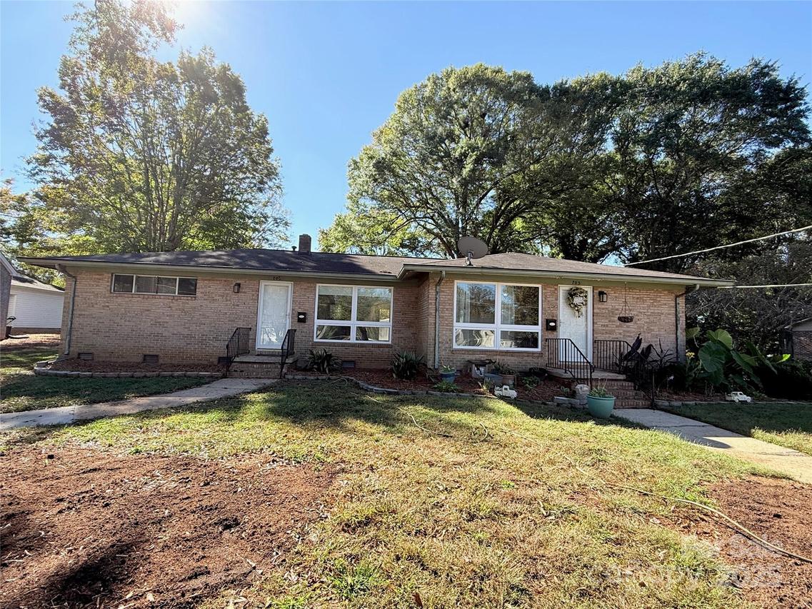 703 Westover Ter., Shelby, NC 28150