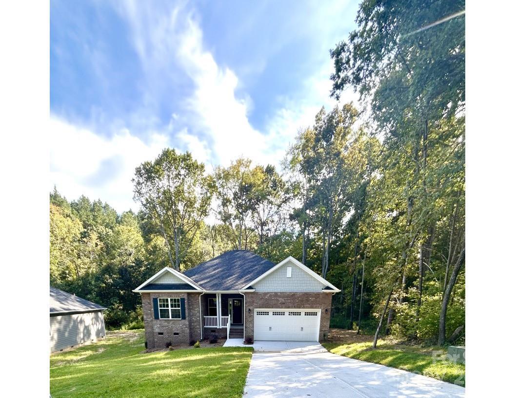 2915 Noritake Tr. #71, Albemarle, NC 28001