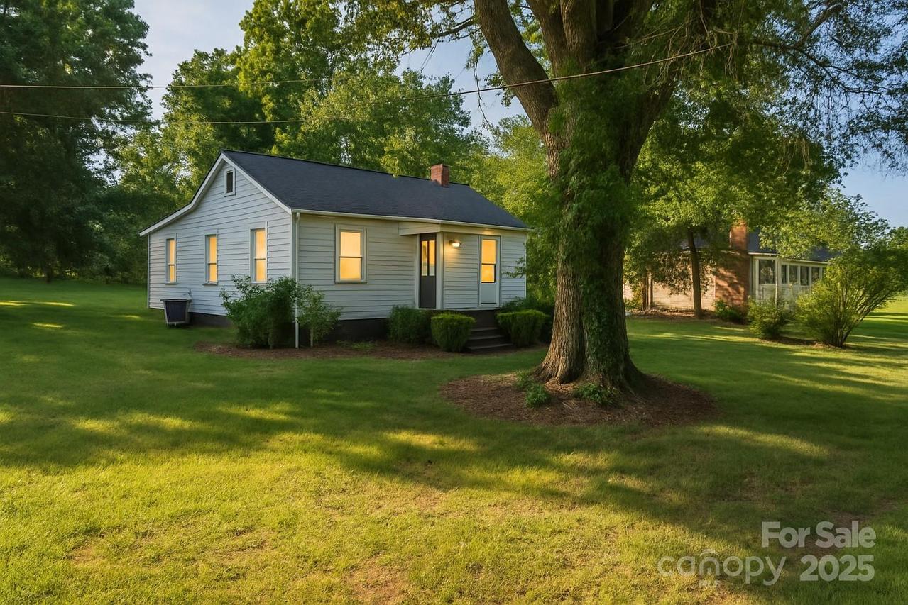 116 Barnes Ln., Stony Point, NC 28678