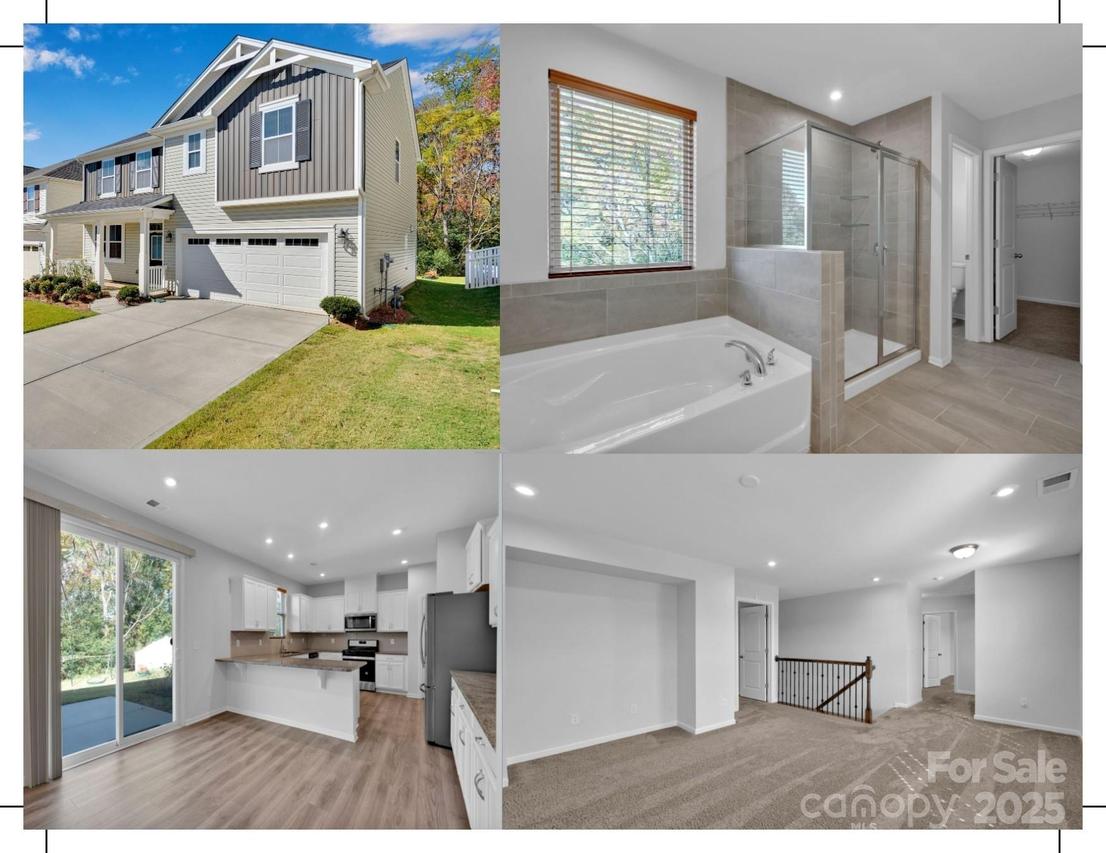 9518 Harvard Oak Ct., Charlotte, NC 28269