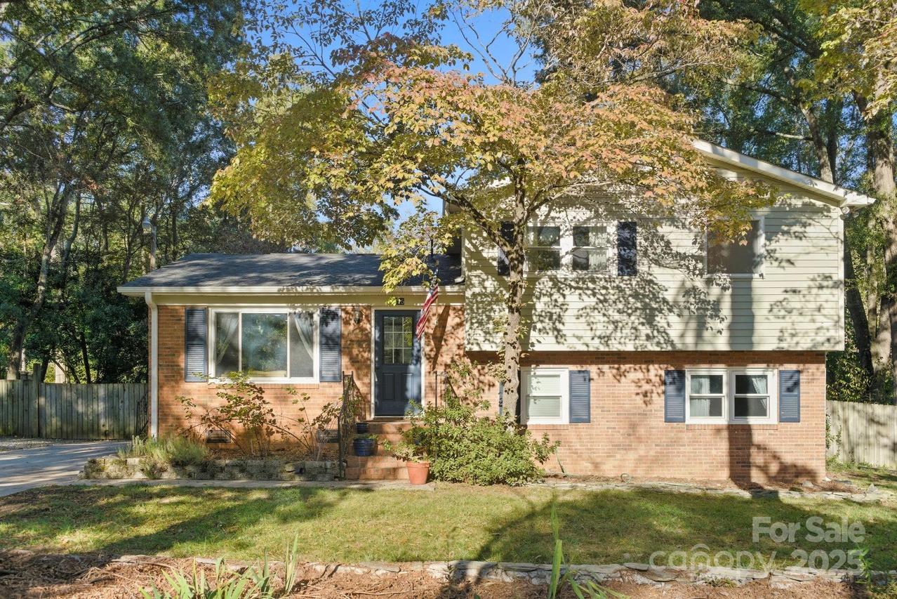 1825 Winfield Dr., Monroe, NC 28110