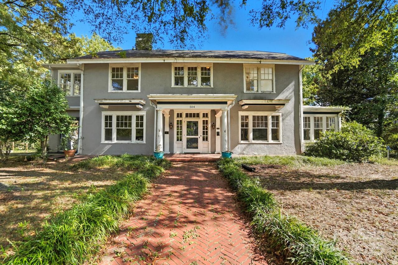 504 S York St., Gastonia, NC 28052