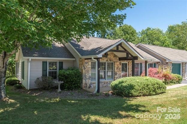 214 Rocky Mountain Way #2, Arden, NC 28704