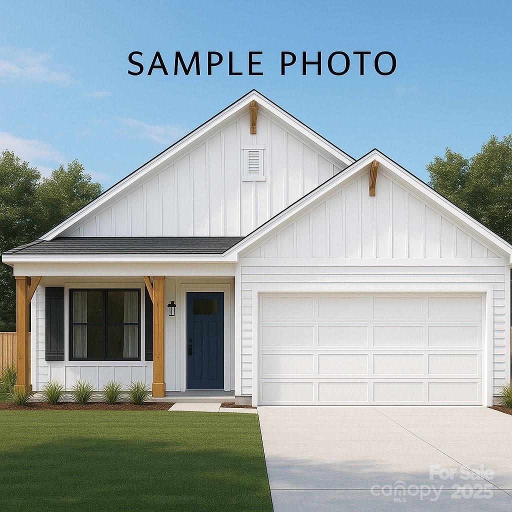 323 Harbor View Dr. #3, Cherryville, NC 28021